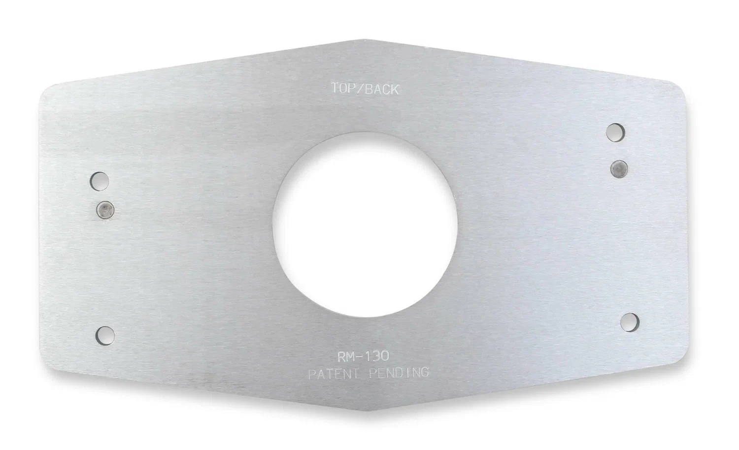 Quick Time RM-130 Quick Time Tremec T56 Index Plate